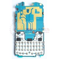 PLACA MAE SAMSUNG CHAT C3222